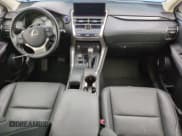 ✅ 2020 Lexus NX 300h • VIN: JTJGJRDZ0L2143996 • Лот: 87661585. Опубликован ранее на Copart с пробегом 47 307 миль. Бесплатный доступ к архиву аукционных продаж из США и подробный отчёт об истории автомобиля на DreamBid. Изображение 8.