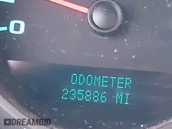 ✅ 2012 Chevrolet Silverado 1500 Work Truck • VIN: 1GCRCPEX8CZ324701 • Lot: 43575097. Listed on IAAI with 235,886 mi. Free auction sales archive from the USA and detailed vehicle history report at DreamBid. Image 15.