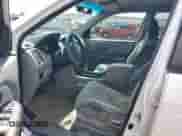 2003 Honda Pilot LX with VIN 2HKYF18173H565986, listed as a Copart auction lot 61982765 with 260,250 mi miles and Salvage title. Bid and sale history available at DreamBid. Image 7.