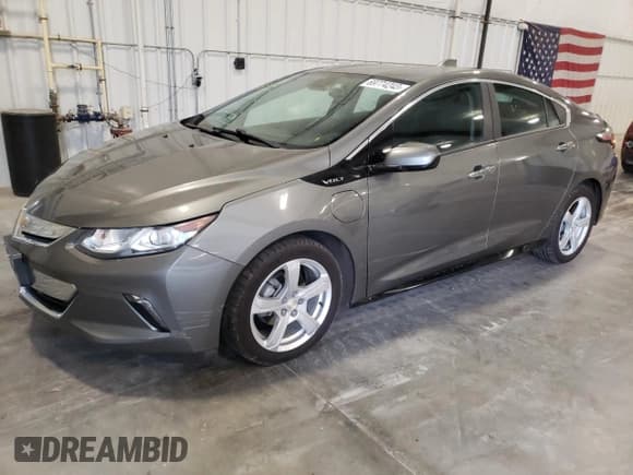 ✅ 2016 Chevrolet Volt LT • VIN: 1G1RC6S53GU140436 • Lot: 69774243. Wystawiony na Copart z przebiegiem 65 536 mil. Bezpłatny archiwum sprzedaży aukcyjnych z USA i szczegółowy raport historii pojazdu na DreamBid. Zdjęcie 1.