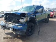 ✅ 2019 GMC Sierra 1500 • VIN: 2GTV2LEC4K1184211 • Лот: 42570210. Опубликован ранее на IAAI с пробегом 81 921 миль. Бесплатный доступ к архиву аукционных продаж из США и подробный отчёт об истории автомобиля на DreamBid. Изображение 17.