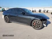 ✅ 2023 BMW 4 Series 430i xDrive • VIN: WBA73AV06PFP54402 • Lot: 61795835. Listed on Copart with 14,420 mi. Free auction sales archive from the USA and detailed vehicle history report at DreamBid. Image 4.