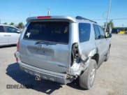 ✅ 2003 Toyota 4Runner SR5 • VIN: JTEBU14R930004575 • Lot: 42268671. Listed on IAAI with 203,168 mi. Free auction sales archive from the USA and detailed vehicle history report at DreamBid. Image 4.