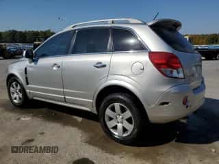 2008 Saturn VUE XR с VIN 3GSCL53718S683197, выставлен на аукционе Copart как лот 77494194 с пробегом 246 028 миль миль и На запчасти • Non repairable. История ставок и продаж доступна на DreamBid. Изображение 2.
