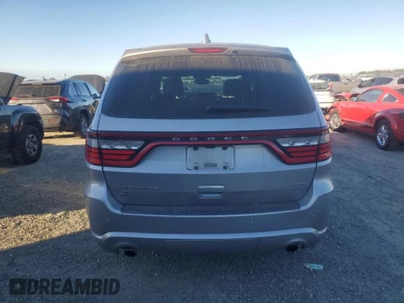 ✅ 2019 Dodge Durango GT Plus • VIN: 1C4RDJDG6KC780399 • Лот: 90920185. Опубликован ранее на Copart с пробегом 111 438 миль. Бесплатный доступ к архиву аукционных продаж из США и подробный отчёт об истории автомобиля на DreamBid. Изображение 6.