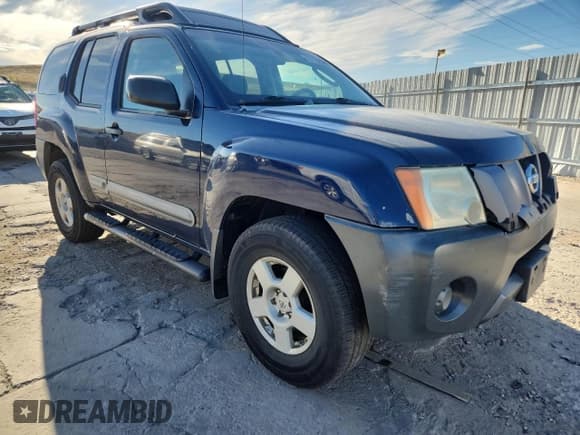 ✅ 2006 Nissan Xterra S • VIN: 5N1AN08W06C507451 • Лот: 82716795. Опубликован ранее на Copart с пробегом 156 377 миль. Бесплатный доступ к архиву аукционных продаж из США и подробный отчёт об истории автомобиля на DreamBid. Изображение 4.