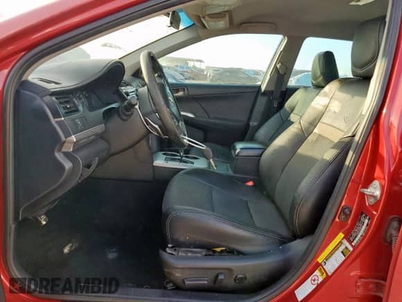 2013 Toyota Camry L с VIN 4T1BF1FK1DU690566, выставлен на аукционе Copart как лот 68477175 с пробегом 151 471 миль миль и Чистый • Clean title. История ставок и продаж доступна на DreamBid. Изображение 7.