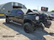 ✅ 2017 GMC Sierra 1500 SLT • VIN: 3GTU2NECXHG215064 • Lot: 68873585. Wystawiony na Copart z przebiegiem Nie podano. Bezpłatny archiwum sprzedaży aukcyjnych z USA i szczegółowy raport historii pojazdu na DreamBid. Zdjęcie 4.