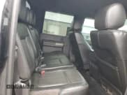 ✅ 2012 Ford F-350 XL • VIN: 1FT8W3BT6CED11482 • Лот: 64170675. Опубликован ранее на Copart с пробегом 148 650 миль. Бесплатный доступ к архиву аукционных продаж из США и подробный отчёт об истории автомобиля на DreamBid. Изображение 10.