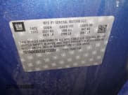 ✅ 2018 Chevrolet Volt Premier • VIN: 1G1RD6S52JU123339 • Лот: 43061624. Опубликован ранее на IAAI с пробегом 92 854 миль. Бесплатный доступ к архиву аукционных продаж из США и подробный отчёт об истории автомобиля на DreamBid. Изображение 9.