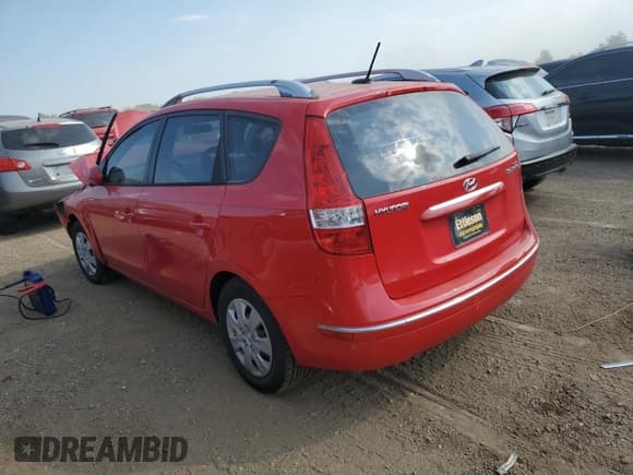 ✅ 2011 Hyundai Elantra SE • VIN: KMHDC8AE9BU124938 • Lot: 80071135. Listed on Copart with Not provided. Free auction sales archive from the USA and detailed vehicle history report at DreamBid. Image 2.