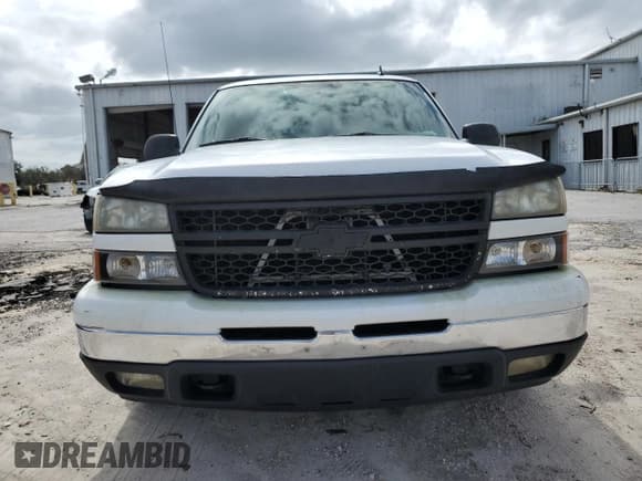 ✅ 2006 Chevrolet Silverado 1500 LT1 • VIN: 1GCEC19Z66Z119020 • Лот: 75021404. Опубликован ранее на Copart с пробегом 187 646 миль. Бесплатный доступ к архиву аукционных продаж из США и подробный отчёт об истории автомобиля на DreamBid. Изображение 5.
