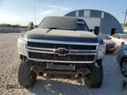 ✅ 2013 Chevrolet Silverado 2500HD LT • VIN: 1GC1KXCG1DF232254 • Лот: 84275035. Опубликован ранее на Copart с пробегом 181 242 миль. Бесплатный доступ к архиву аукционных продаж из США и подробный отчёт об истории автомобиля на DreamBid. Изображение 5.