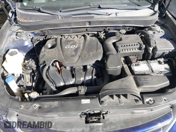 ✅ 2014 Hyundai Sonata GLS • VIN: 5NPEB4AC3EH914642 • Lot: 43434139. Listed on IAAI with 108,700 mi. Free auction sales archive from the USA and detailed vehicle history report at DreamBid. Image 10.