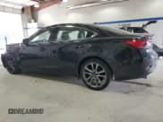 ✅ 2017 Mazda 6 Grand Touring • VIN: JM1GL1W58H1152452 • Лот: 90044735. Опубликован ранее на Copart с пробегом 162 914 миль. Бесплатный доступ к архиву аукционных продаж из США и подробный отчёт об истории автомобиля на DreamBid. Изображение 2.