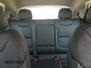 ✅ 2023 Chevrolet Bolt EV 2LT • VIN: 1G1FX6S04P4185171 • Lot: 66778384. Wystawiony na Copart z przebiegiem 36 751 mil. Bezpłatny archiwum sprzedaży aukcyjnych z USA i szczegółowy raport historii pojazdu na DreamBid. Zdjęcie 10.