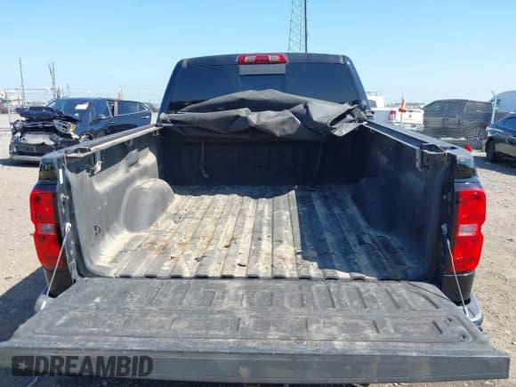 ✅ 2015 Chevrolet Silverado 1500 High Country • VIN: 3GCUKTEJ6FG187019 • Лот: 42836069. Опубликован ранее на IAAI с пробегом 144 832 миль. Бесплатный доступ к архиву аукционных продаж из США и подробный отчёт об истории автомобиля на DreamBid. Изображение 18.