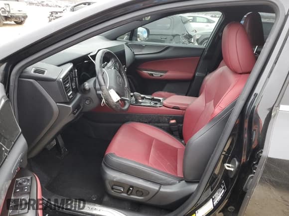 ✅ 2022 Lexus NX 350 Luxury • VIN: JTJHGCEZ6N2007390 • Лот: 44072885. Опубликован ранее на Copart с пробегом 41 469 миль. Бесплатный доступ к архиву аукционных продаж из США и подробный отчёт об истории автомобиля на DreamBid. Изображение 7.