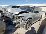 ✅ 2015 Ford Flex SEL • VIN: 2FMGK5C89FBA07863 • Lot: 67666185. Listed on Copart with 174,808 mi. Free auction sales archive from the USA and detailed vehicle history report at DreamBid. Image 1.