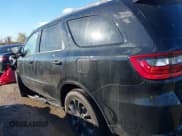 ✅ 2025 Dodge Durango GT • VIN: 1C4RDJDG9SC542692 • Lot: 43317092. Listed on IAAI with 7,298 mi. Free auction sales archive from the USA and detailed vehicle history report at DreamBid. Image 14.