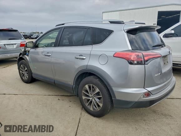 ✅ 2017 Toyota RAV4 XLE • VIN: JTMRJREV4HD065239 • Лот: 93692245. Опубликован ранее на Copart с пробегом 98 442 миль. Бесплатный доступ к архиву аукционных продаж из США и подробный отчёт об истории автомобиля на DreamBid. Изображение 2.