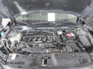 ✅ 2016 Honda Civic EX-L • VIN: 2HGFC3B7XGH356797 • Лот: 42920494. Опубликован ранее на IAAI с пробегом 72 508 миль. Бесплатный доступ к архиву аукционных продаж из США и подробный отчёт об истории автомобиля на DreamBid. Изображение 10.