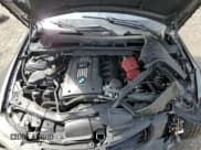 ✅ 2008 BMW 3 Series 335i • VIN: WBAVB73548KY63154 • Lot: 80143955. Listed on Copart with 165,500 mi. Free auction sales archive from the USA and detailed vehicle history report at DreamBid. Image 11.