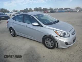 ✅ 2017 Hyundai Accent SE • VIN: KMHCT4AE3HU269213 • Лот: 77683424. Опубликован ранее на Copart с пробегом 118 728 миль. Бесплатный доступ к архиву аукционных продаж из США и подробный отчёт об истории автомобиля на DreamBid. Изображение 4.