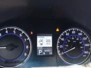 ✅ 2012 Infiniti G25 x • VIN: JN1DV6AR0CM860578 • Lot: 42727726. Wystawiony na IAAI z przebiegiem 184 551 mil. Bezpłatny archiwum sprzedaży aukcyjnych z USA i szczegółowy raport historii pojazdu na DreamBid. Zdjęcie 15.