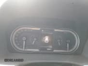 ✅ 2023 Hyundai Tucson Blue • VIN: KM8JBCA16PU097601 • Lot: 69858644. Listed on Copart with 16,826 mi. Free auction sales archive from the USA and detailed vehicle history report at DreamBid. Image 9.