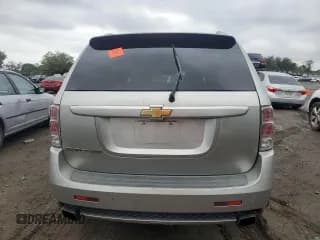 ✅ 2008 Chevrolet Equinox Sport • VIN: 2CNDL537586025988 • Лот: 73749124. Опубликован ранее на Copart с пробегом 165 065 миль. Бесплатный доступ к архиву аукционных продаж из США и подробный отчёт об истории автомобиля на DreamBid. Изображение 6.