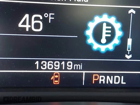 ✅ 2017 Chevrolet Silverado 1500 LT • VIN: 3GCUKREC9HG191976 • Лот: 43624894. Опубликован ранее на IAAI с пробегом 136 919 миль. Бесплатный доступ к архиву аукционных продаж из США и подробный отчёт об истории автомобиля на DreamBid. Изображение 15.