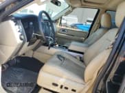 ✅ 2015 Ford Expedition Max Limited • VIN: 1FMJK1KT7FEF30341 • Лот: 72763254. Опубликован ранее на Copart с пробегом 130 955 миль. Бесплатный доступ к архиву аукционных продаж из США и подробный отчёт об истории автомобиля на DreamBid. Изображение 7.