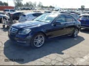 ✅ 2013 Mercedes-Benz C 250 Sport • VIN: WDDGF4HB0DR298700 • Lot: 43699934. Wystawiony na IAAI z przebiegiem 122 621 mil. Bezpłatny archiwum sprzedaży aukcyjnych z USA i szczegółowy raport historii pojazdu na DreamBid. Zdjęcie 2.