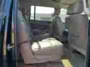 2016 Chevrolet Suburban LT with VIN 1GNSCHKC1GR152081, listed as a Copart auction lot 66030834 with 144,010 mi miles and Salvage title. Bid and sale history available at DreamBid. Image 12.