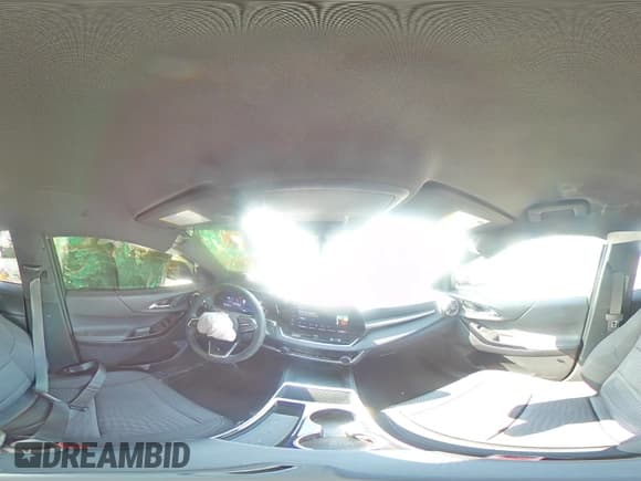 ✅ 2025 Chevrolet Equinox FWD LT • VIN: 3GNAXHEG5SL161509 • Lot: 67773245. Wystawiony na Copart z przebiegiem 8 651 mil. Bezpłatny archiwum sprzedaży aukcyjnych z USA i szczegółowy raport historii pojazdu na DreamBid. Zdjęcie 14.