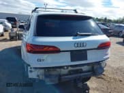 ✅ 2022 Audi Q7 Prestige • VIN: WA1VXBF77ND004266 • Лот: 43545871. Опубликован ранее на IAAI с пробегом 46 496 миль. Бесплатный доступ к архиву аукционных продаж из США и подробный отчёт об истории автомобиля на DreamBid. Изображение 17.