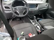 ✅ 2022 Hyundai Accent SEL • VIN: 3KPC24A65NE153604 • Лот: 56653144. Опубликован ранее на Copart с пробегом 66 774 миль. Бесплатный доступ к архиву аукционных продаж из США и подробный отчёт об истории автомобиля на DreamBid. Изображение 8.