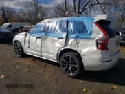 ✅ 2022 Volvo XC90 Momentum • VIN: YV4A221K4N1809770 • Lot: 93396465. Listed on Copart with 19,610 mi. Free auction sales archive from the USA and detailed vehicle history report at DreamBid. Image 2.