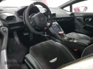 ✅ 2024 Lamborghini Huracan Tecnica • VIN: ZHWUB6ZF7RLA26834 • Lot: 49488395. Wystawiony na Copart z przebiegiem 365 mil. Bezpłatny archiwum sprzedaży aukcyjnych z USA i szczegółowy raport historii pojazdu na DreamBid. Zdjęcie 8.