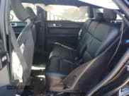 ✅ 2021 Ford Police Interceptor Utility • VIN: 1FM5K8AC6MGC33090 • Lot: 77366694. Wystawiony na Copart z przebiegiem 35 791 mil. Bezpłatny archiwum sprzedaży aukcyjnych z USA i szczegółowy raport historii pojazdu na DreamBid. Zdjęcie 11.