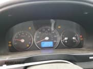 ✅ 2010 Hyundai Santa Fe GLS • VIN: 5NMSG3AB9AH346295 • Lot: 91244985. Wystawiony na Copart z przebiegiem 175 812 mil. Bezpłatny archiwum sprzedaży aukcyjnych z USA i szczegółowy raport historii pojazdu na DreamBid. Zdjęcie 9.