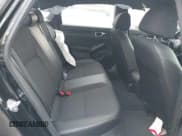 ✅ 2023 Honda Civic Sport • VIN: 2HGFE2F57PH557229 • Lot: 43693355. Listed on IAAI with 22,110 mi. Free auction sales archive from the USA and detailed vehicle history report at DreamBid. Image 8.