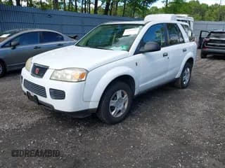 ✅ 2006 Saturn VUE • VIN: 5GZCZ33D96S840700 • Lot: 42342392. Wystawiony na IAAI z przebiegiem 107 429 mil. Bezpłatny archiwum sprzedaży aukcyjnych z USA i szczegółowy raport historii pojazdu na DreamBid. Zdjęcie 2.