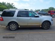 ✅ 2011 Ford Expedition Limited • VIN: 1FMJU2A58BEF39370 • Lot: 42980860. Listed on IAAI with 277,236 mi. Free auction sales archive from the USA and detailed vehicle history report at DreamBid. Image 13.