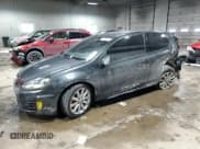 ✅ 2010 Volkswagen Golf GTI • VIN: WVWFV7AJ0AW197617 • Lot: 46130825. Wystawiony na Copart z przebiegiem 115 041 mil. Bezpłatny archiwum sprzedaży aukcyjnych z USA i szczegółowy raport historii pojazdu na DreamBid. Zdjęcie 1.