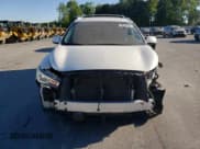 ✅ 2020 Infiniti QX60 Signature Edition • VIN: 5N1DL0MM9LC544470 • Lot: 52765325. Listed on Copart with 52,222 mi. Free auction sales archive from the USA and detailed vehicle history report at DreamBid. Image 5.