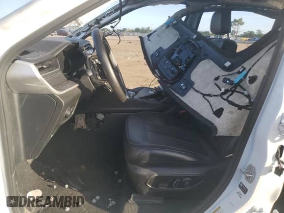 2022 Jeep Grand Cherokee Limited with VIN 1C4RJHBG6N8586712, listed as a Copart auction lot 69232605 with Not provided miles and Clean title. Bid and sale history available at DreamBid. Image 7.