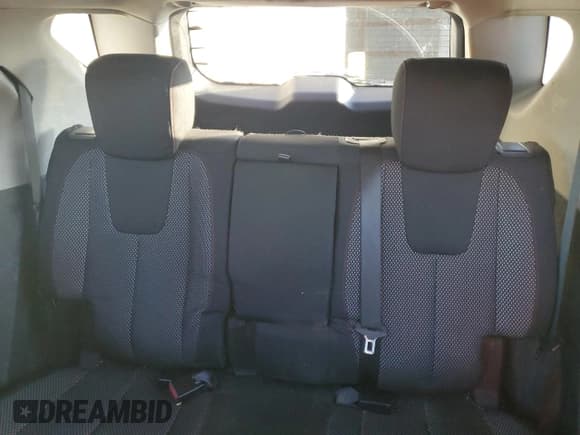 ✅ 2010 Chevrolet Equinox 1LT • VIN: 2CNFLDEY3A6207459 • Lot: 85583375. Wystawiony na Copart z przebiegiem 116 464 mil. Bezpłatny archiwum sprzedaży aukcyjnych z USA i szczegółowy raport historii pojazdu na DreamBid. Zdjęcie 10.