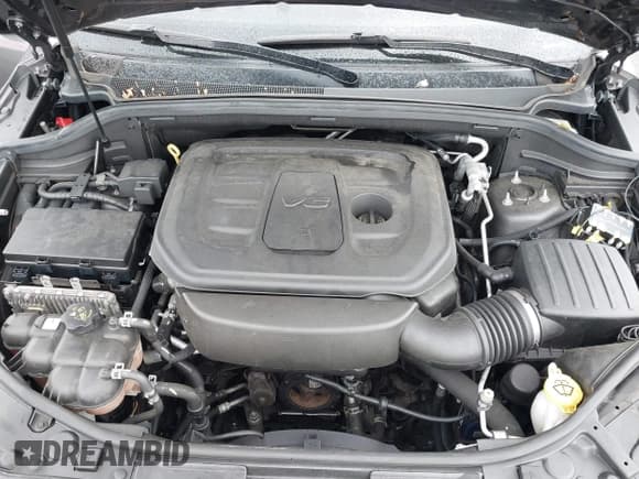 ✅ 2019 Dodge Durango SXT Plus • VIN: 1C4RDJAG5KC664602 • Lot: 42254376. Wystawiony na IAAI z przebiegiem Nie podano. Bezpłatny archiwum sprzedaży aukcyjnych z USA i szczegółowy raport historii pojazdu na DreamBid. Zdjęcie 10.